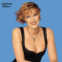 Ingeborg Wieten
