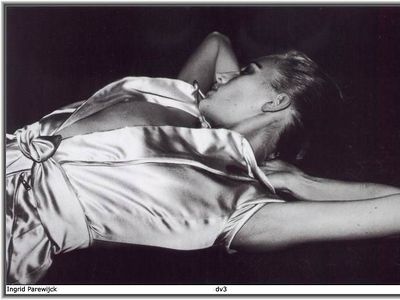 Ingrid Parewijck