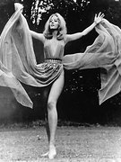Ingrid Pitt nude 0