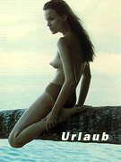 Ingrid Wallin nude 0