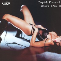 Ingrida Kraus