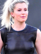 Ireland Baldwin nude 12