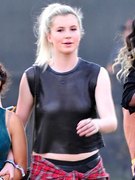 Ireland Baldwin nude 3