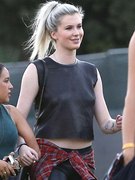 Ireland Baldwin nude 4