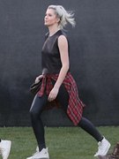 Ireland Baldwin nude 8