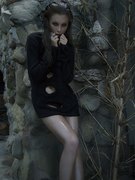 Ireland Baldwin nude 17