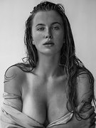 Ireland Baldwin nude 5