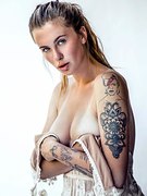 Ireland Baldwin nude 6