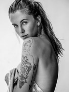 Ireland Baldwin nude 7
