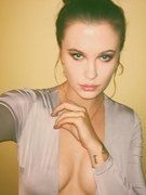 Ireland Baldwin nude 2