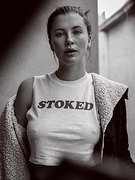Ireland Baldwin nude 4