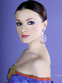 Irina Dvorovenko
