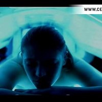 Irina Potapenko In Mexico