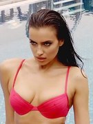 Irina Shayk nude 2