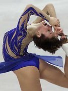 Irina Slutskaya nude 0