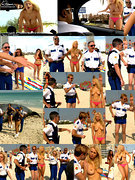 Irina Voronina nude 0