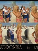 Irina Voronina nude 5