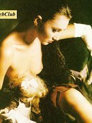 Iro Moukiou nude 2