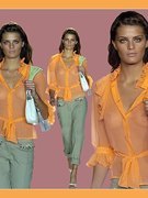 Isabeli Fontana nude 34