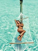 Isabeli Fontana nude 0