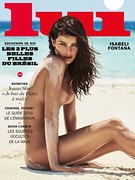 Isabeli Fontana nude 6