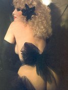 Isabella Biagini nude 2