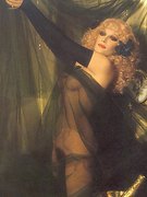 Isabella Biagini nude 3