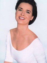 Isabella Rossellini
