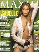 Isabelle Adam nude 3