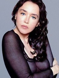 Isabelle Adjani