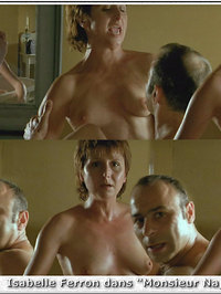 Isabelle Ferron