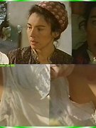 Isabelle Otero nude 1