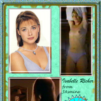 Isabelle Richer Pictures