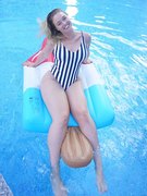 Iskra Lawrence nude 15