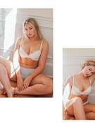 Iskra Lawrence nude 8
