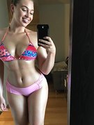 Iskra Lawrence nude 9