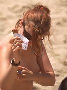 Isla Fisher nude 8
