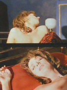 Ivana Chylkova nude 3