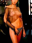 Ivanka Trump nude 100