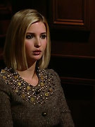 Ivanka Trump nude 110