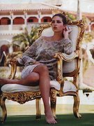 Ivanka Trump nude 119
