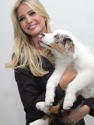 Ivanka Trump nude 124