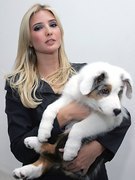 Ivanka Trump nude 126