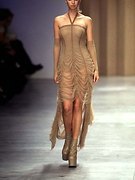 Ivanka Trump nude 24