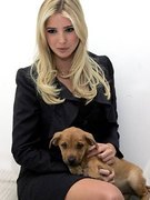 Ivanka Trump nude 59