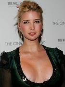 Ivanka Trump nude 70