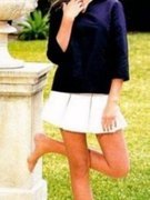 Ivanka Trump nude 88