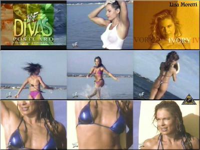 Ivory-tina Moretti