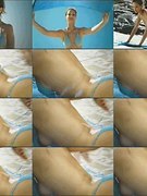 Iza Lukomska nude 12