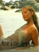 Iza Lukomska nude 17